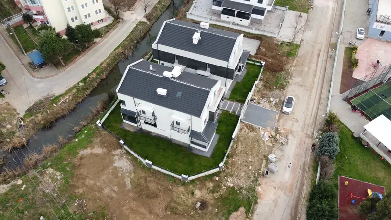 Alfa Doğankent — Alfa4N konut projesi görsel 2