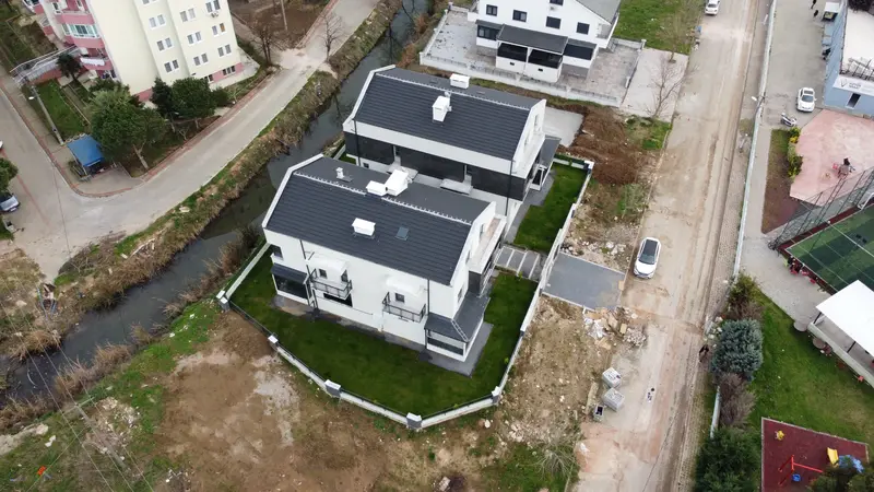 Alfa Doğankent — Alfa4N konut projesi görsel 3