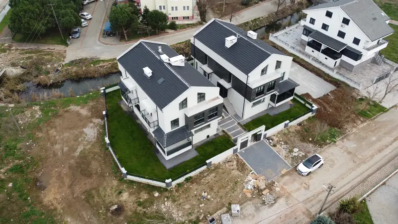 Alfa Doğankent — Alfa4N konut projesi görsel 5