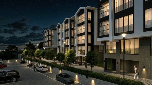 Alfa Tepe XL — Alfa4N satılık konut projesi görsel 5