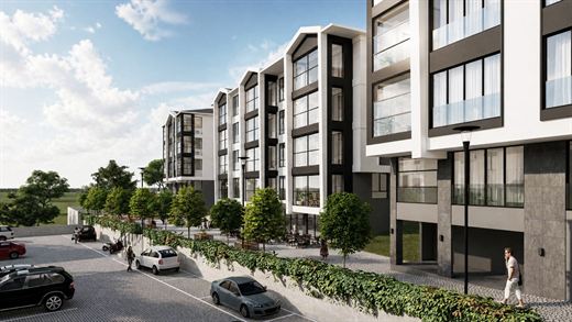 Alfa Tepe XL — Alfa4N satılık konut projesi görsel 7