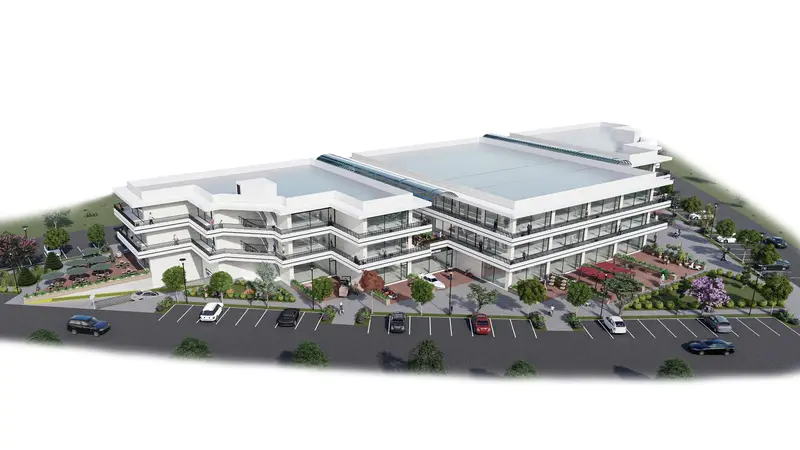 Biga Ticaret Park — Alfa4N ticari projesi görsel 17