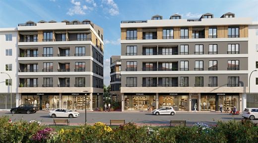 Çiçeklidede Konakları — Alfa4N satılık konut projesi görsel 8