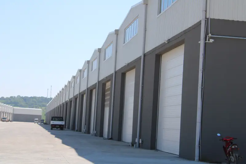 Ticaret Borsası — Alfa4N kamu projesi görsel 11