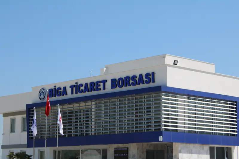 Ticaret Borsası — Alfa4N kamu projesi görsel 12
