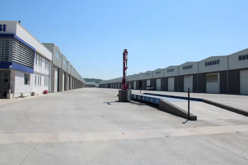 Ticaret Borsası — Alfa4N kamu projesi görsel 13