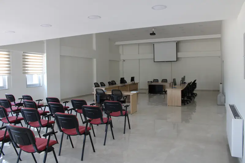 Ticaret Borsası — Alfa4N kamu projesi görsel 14
