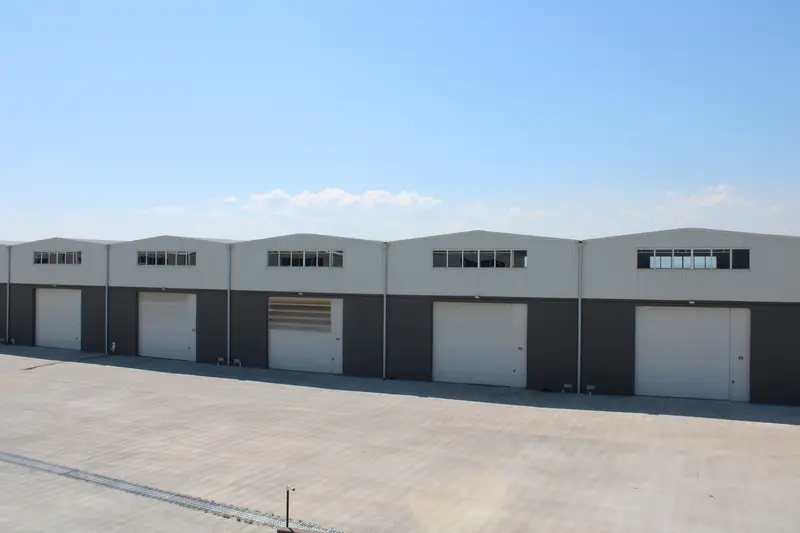 Ticaret Borsası — Alfa4N kamu projesi görsel 18