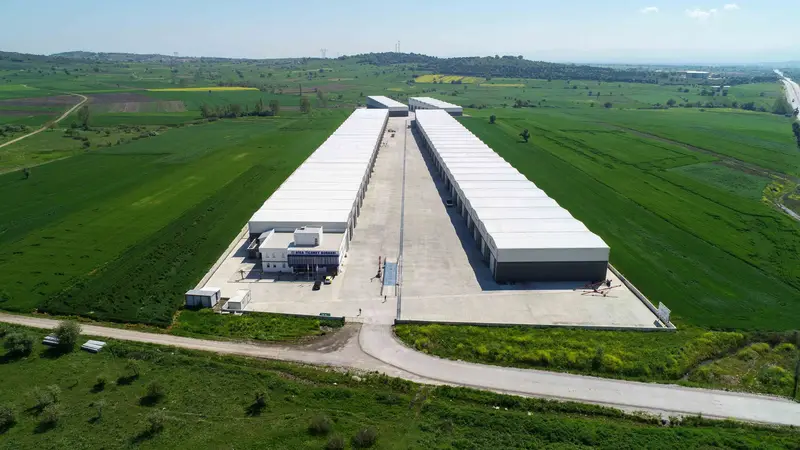Ticaret Borsası — Alfa4N kamu projesi görsel 2