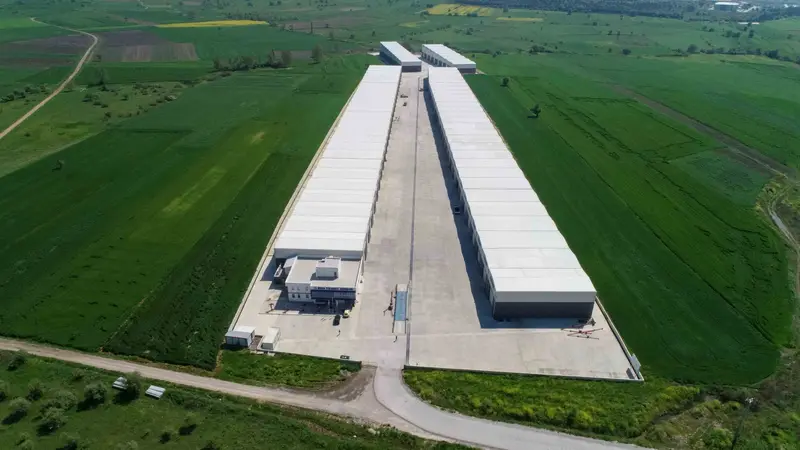 Ticaret Borsası — Alfa4N kamu projesi görsel 3