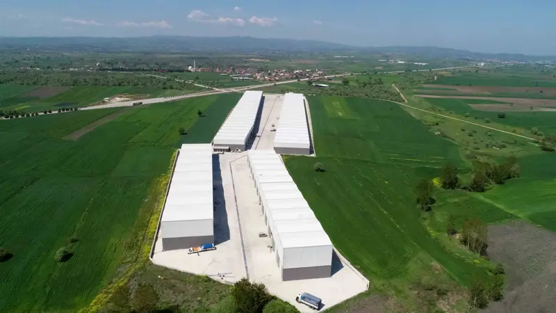 Ticaret Borsası — Alfa4N kamu projesi görsel 4