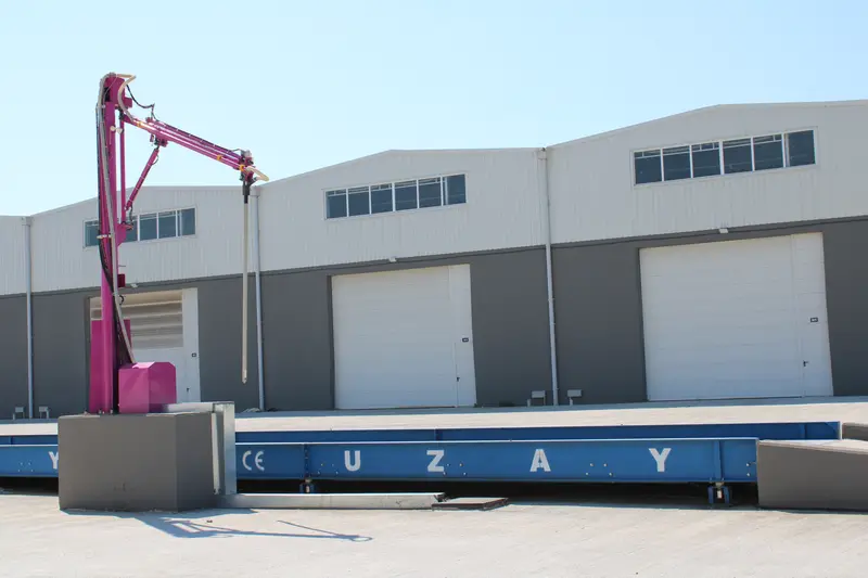 Ticaret Borsası — Alfa4N kamu projesi görsel 7