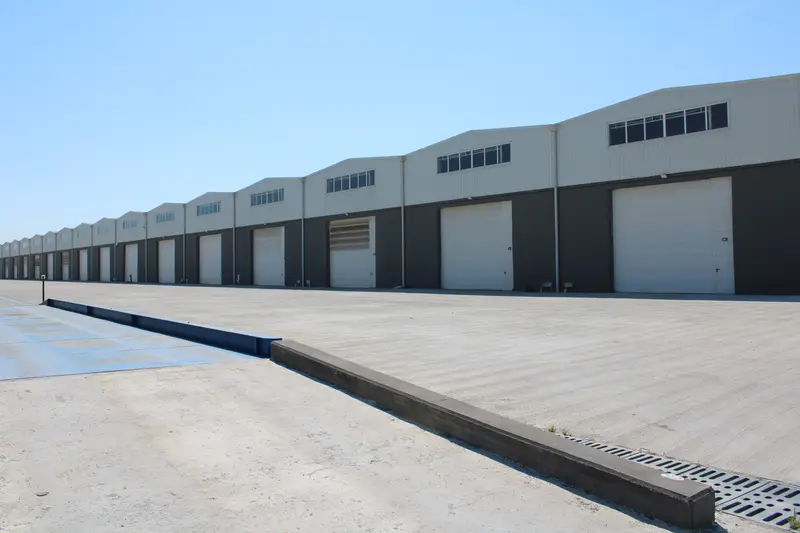 Ticaret Borsası — Alfa4N kamu projesi görsel 8
